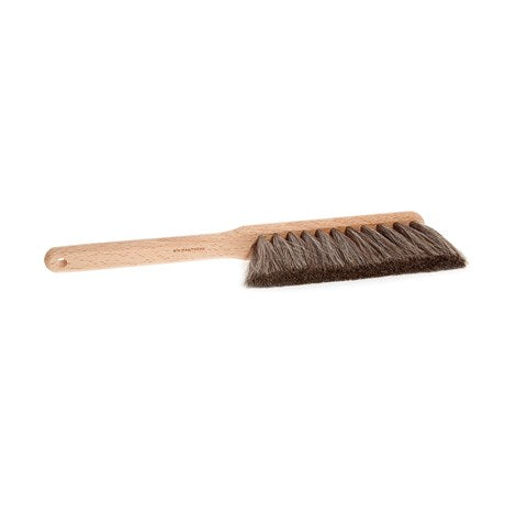 Dust Brush, Goat Hair