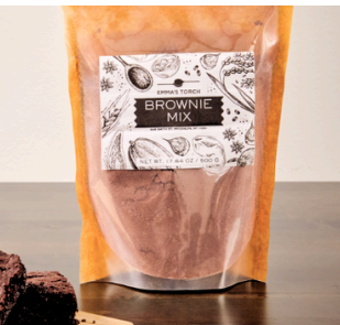 Brownie Mix