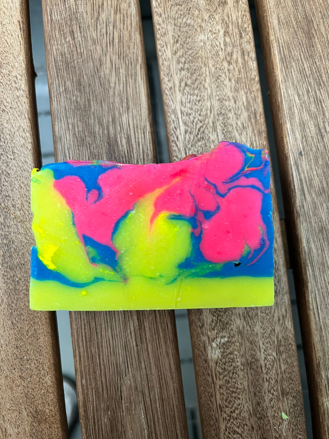 Clubhouse Party Bar Soap