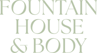 Fountain House + Body