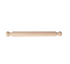 rolling pin (one piece)