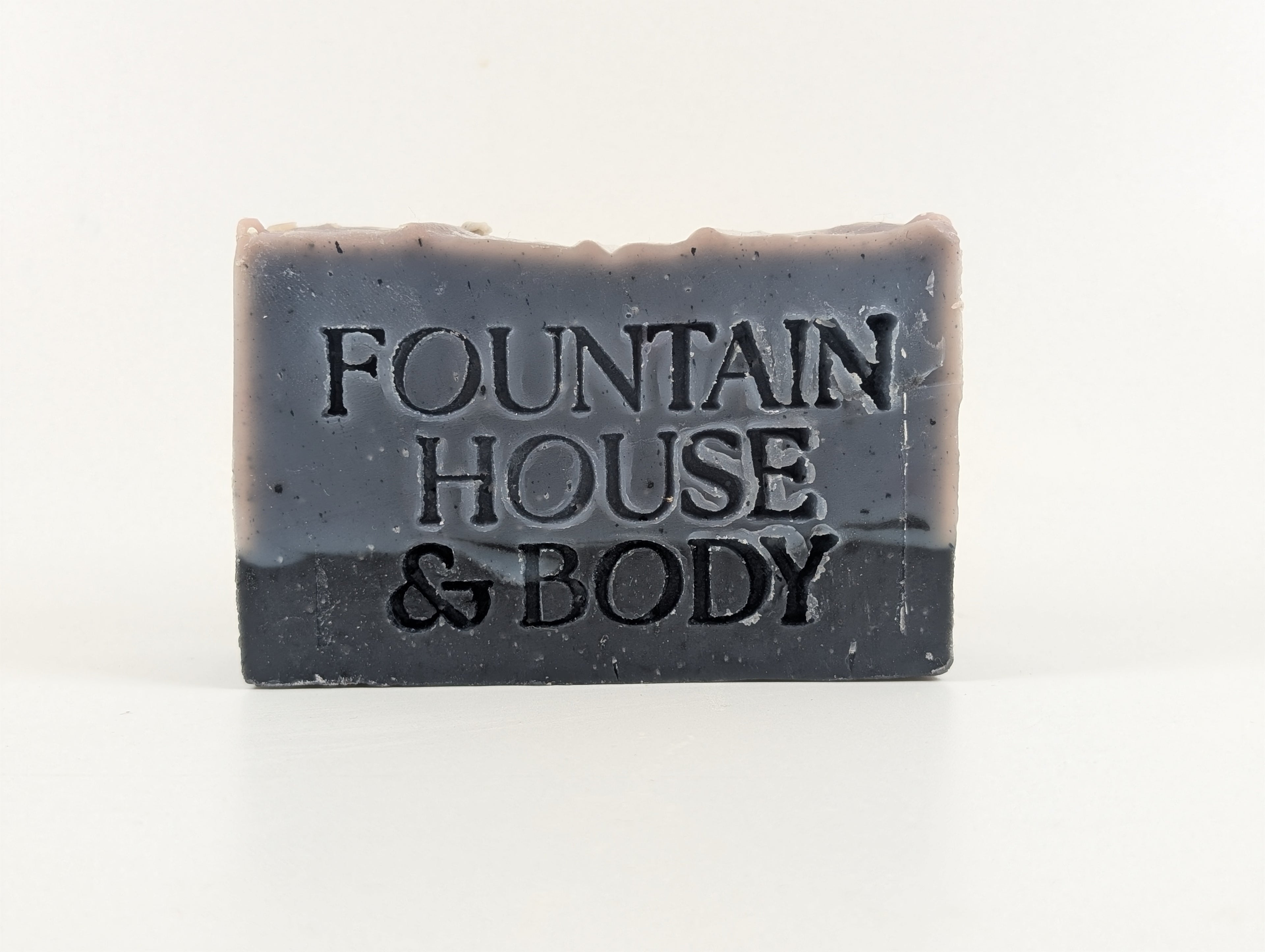 Lavender Tea Tree Bar Soap