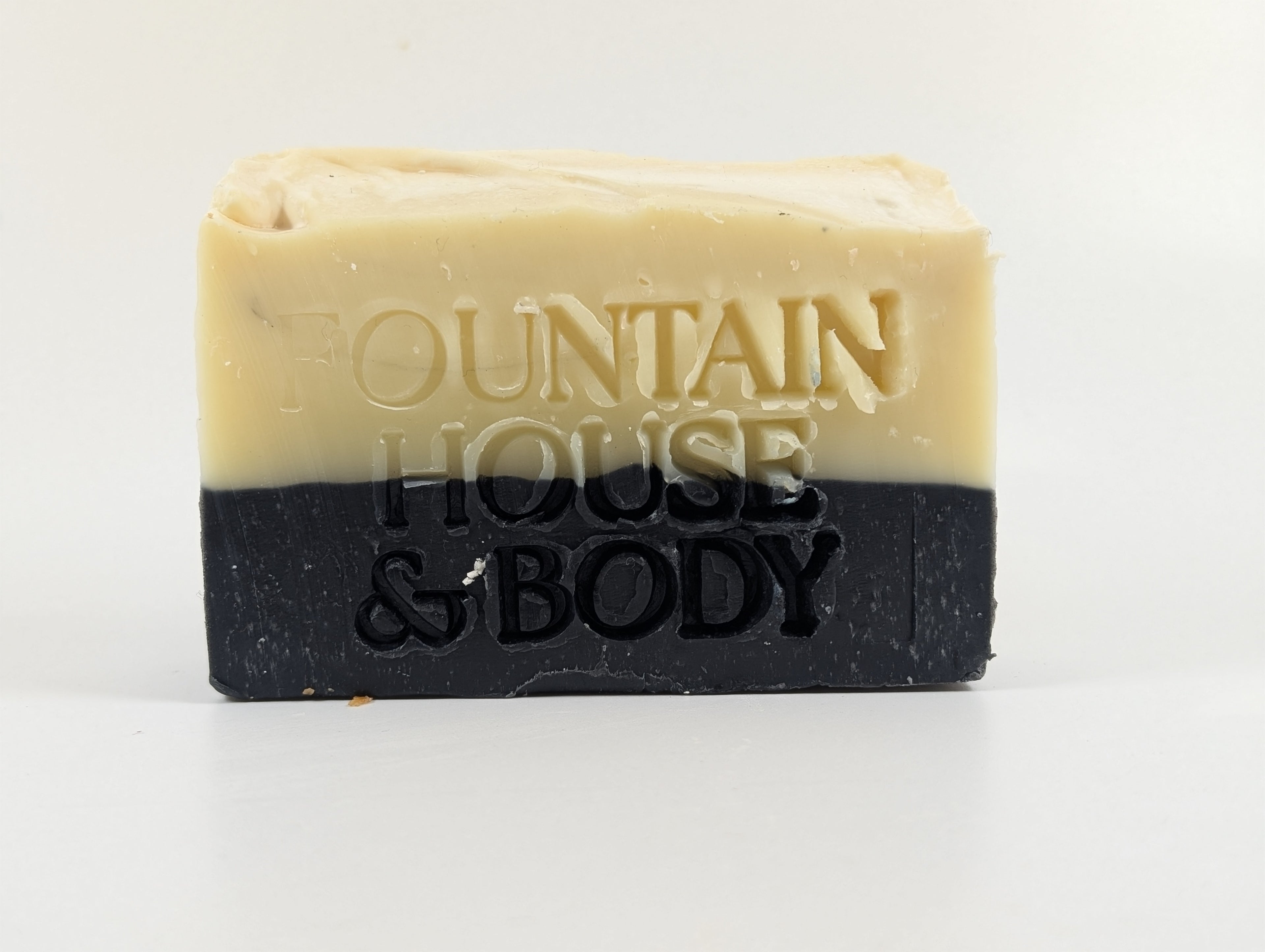 Tea Tree Lemongrass Bar Soap