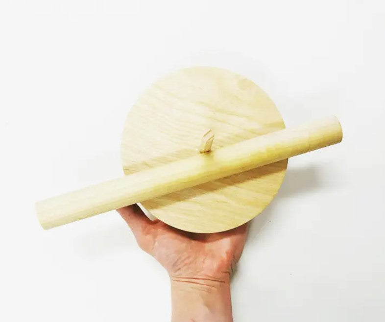 Paper Towel Holder