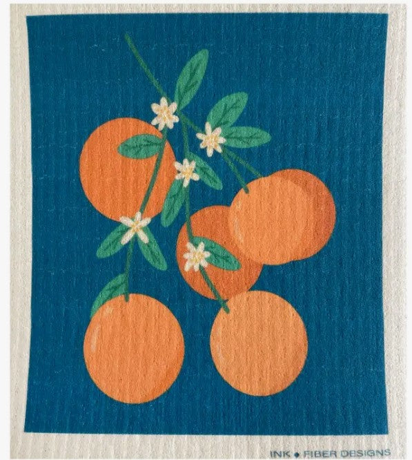 Swedish Dishcloth