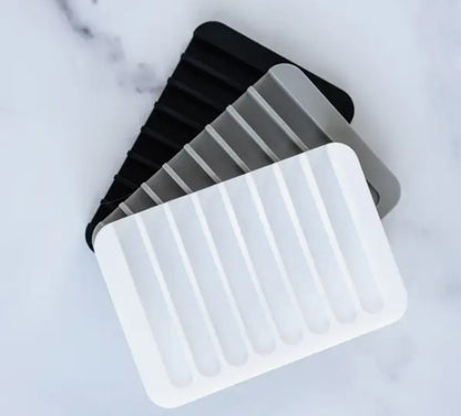 Soap Dish, Silicone