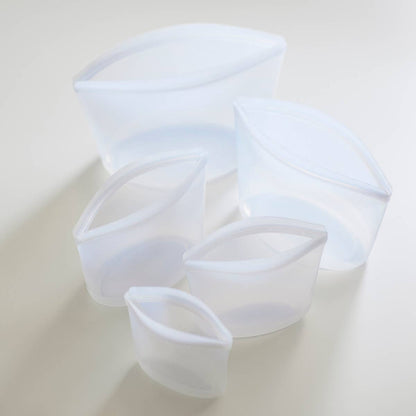 4 cups Clear