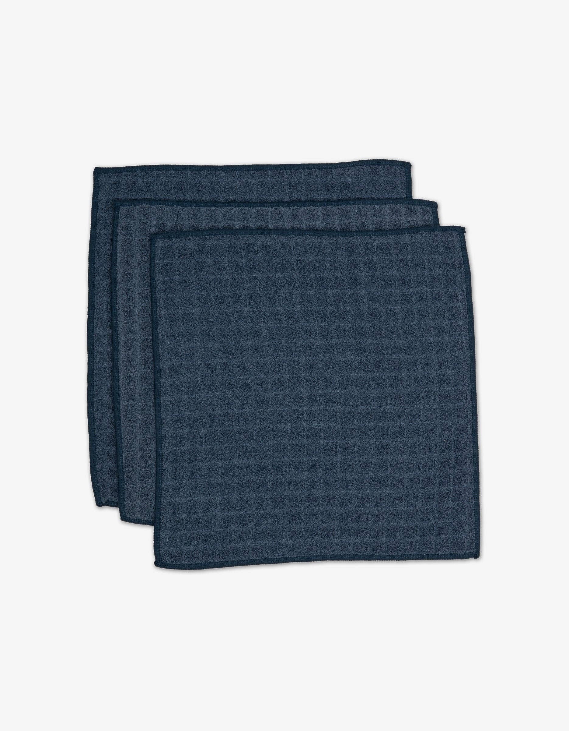 Geometry Waffle Washcloth - Thumbnail 5