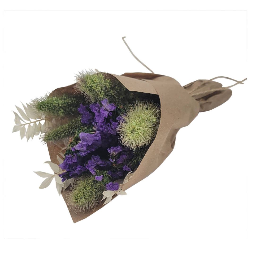 Mini Pastoral Floral Bouquet Bundle