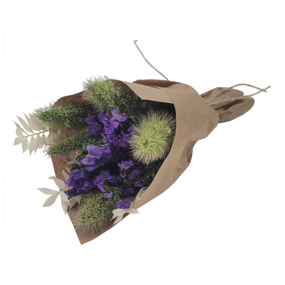 Mini Pastoral Floral Bouquet Bundle