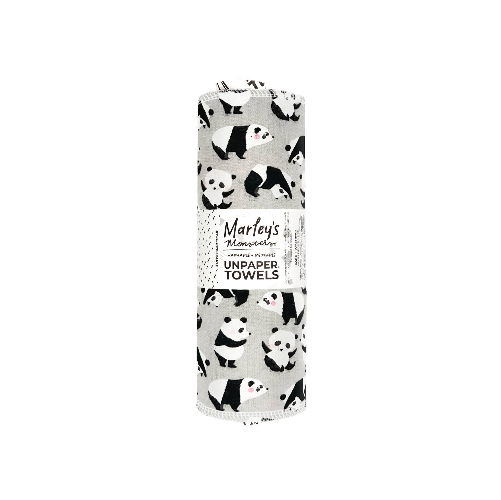 UNpaper® Towels| Reusable Paper Towels