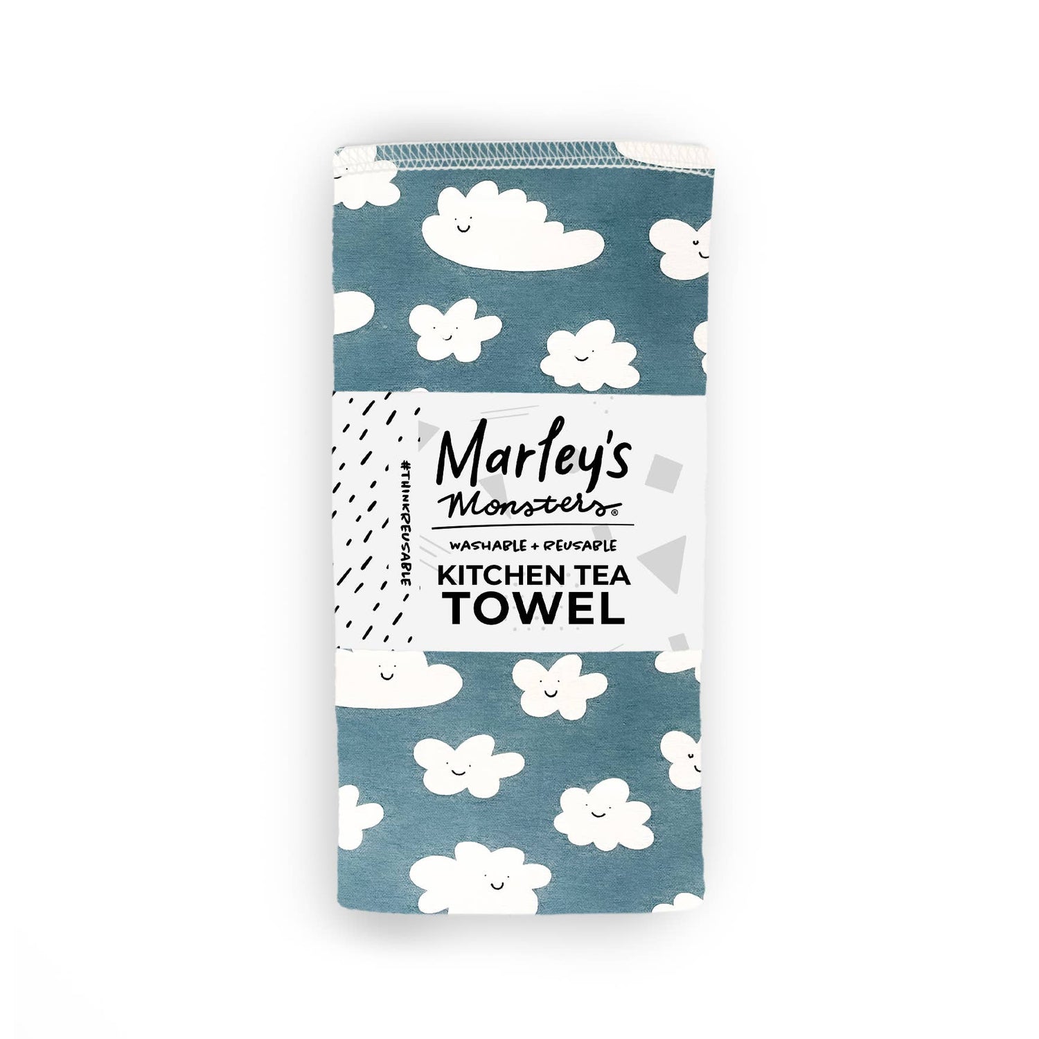 Kitchen Tea Towel