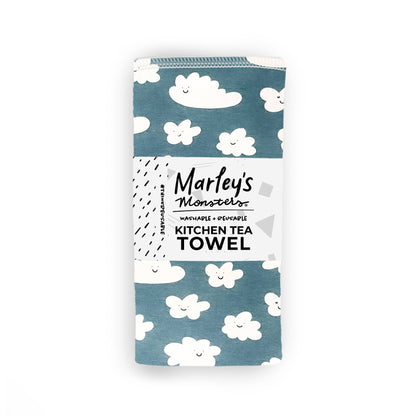 Kitchen Tea Towel