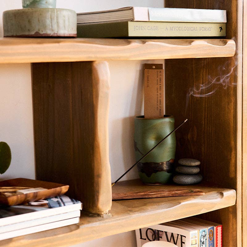 Amber &amp; Moss - Incense Sticks