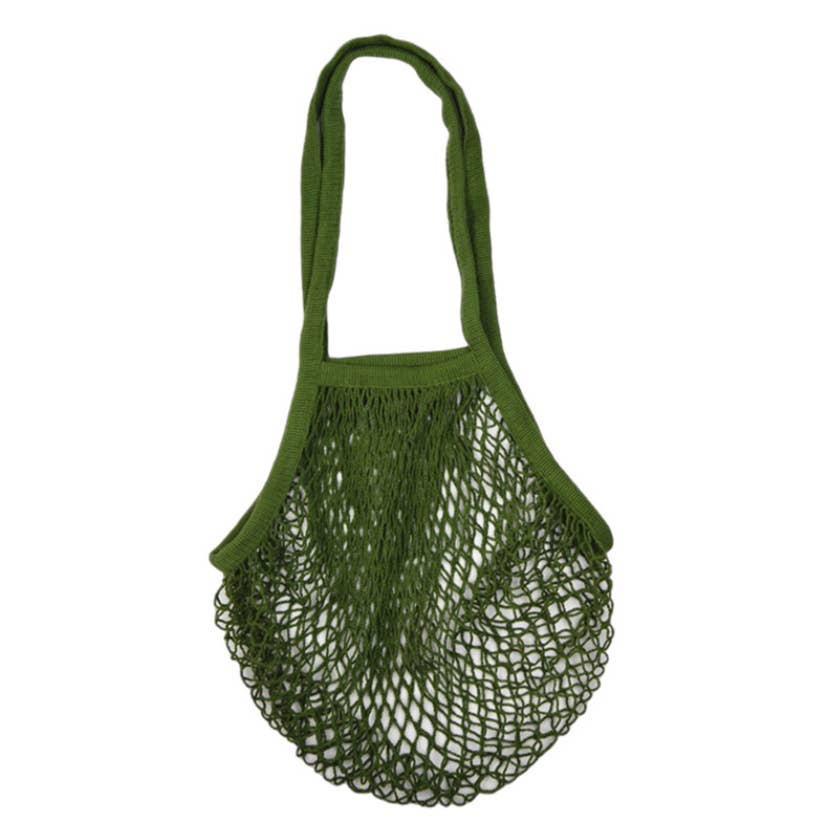 French Market Bags Olive Green