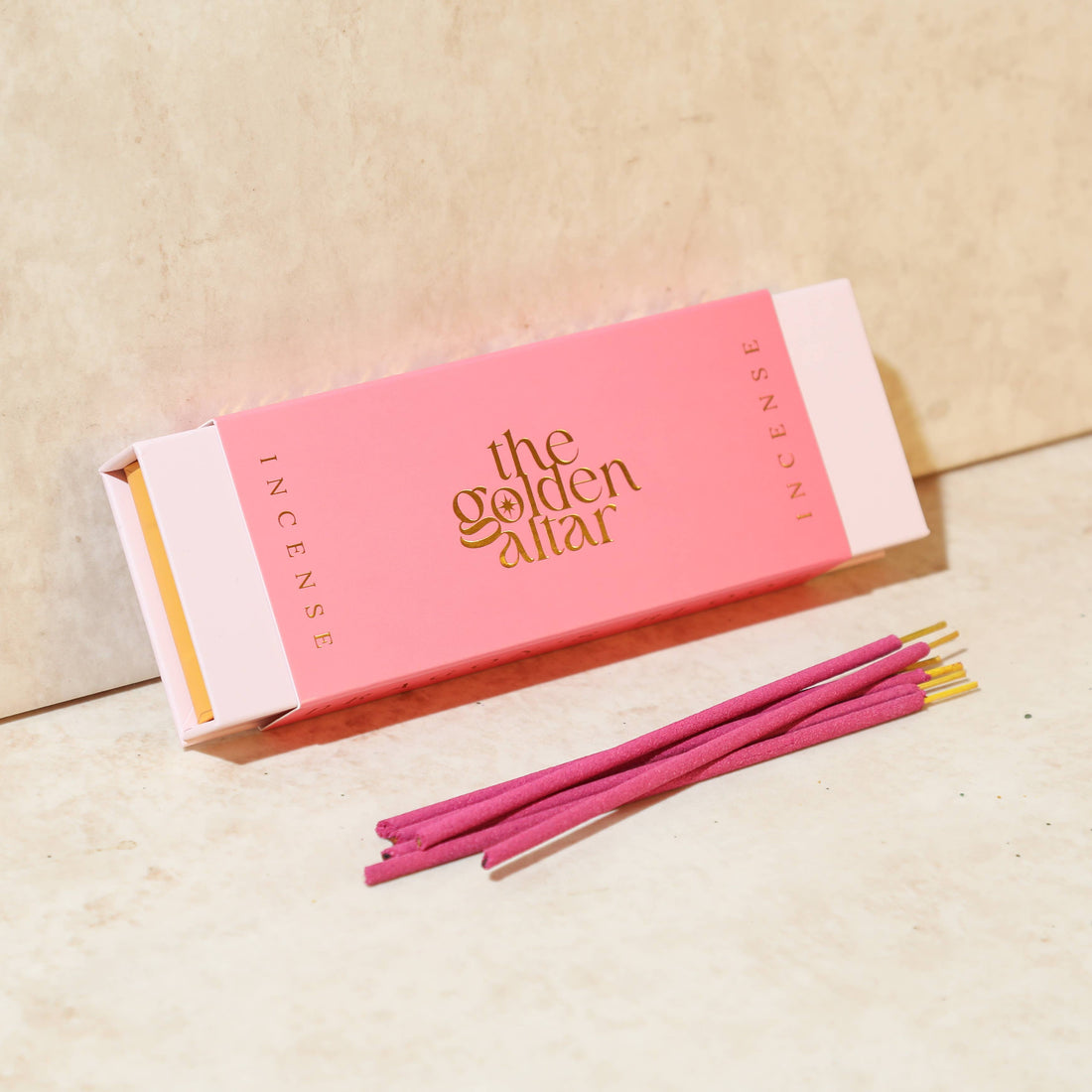 Incense -  Dragons Blood
