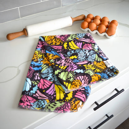 Kitchen Tea Towel
