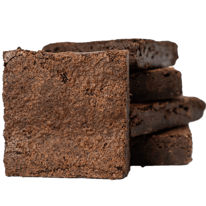 Chocolate Fudge Brownie