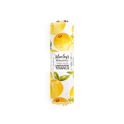 UNpaper® Towels| Reusable Paper Towels