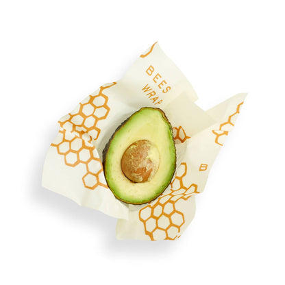 Single Medium Wrap - Honeycomb