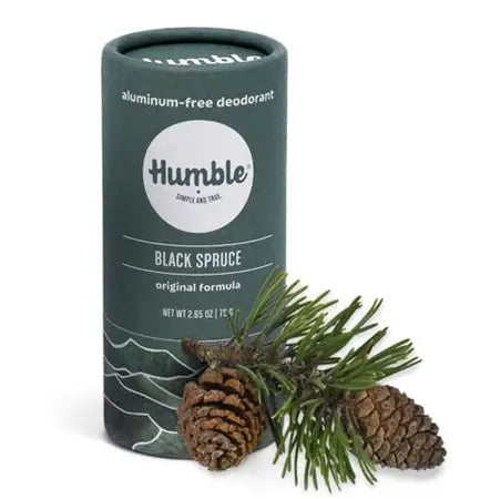 Humble Deodorant