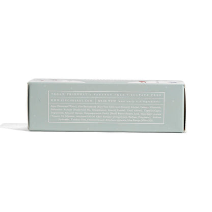 Wonderland Nourishing Holiday Travel Size Hand Cream