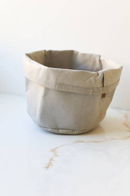 Washable Paper Bag