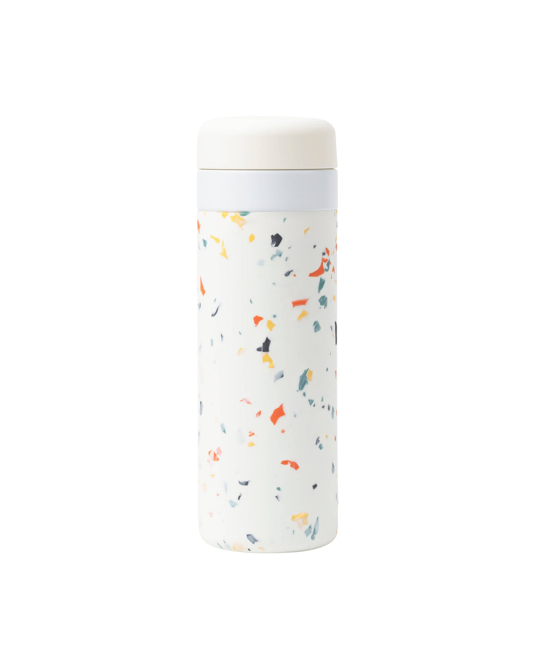 Insulated Ceramic Stainless Steel Coffee &amp; Drink Bottle