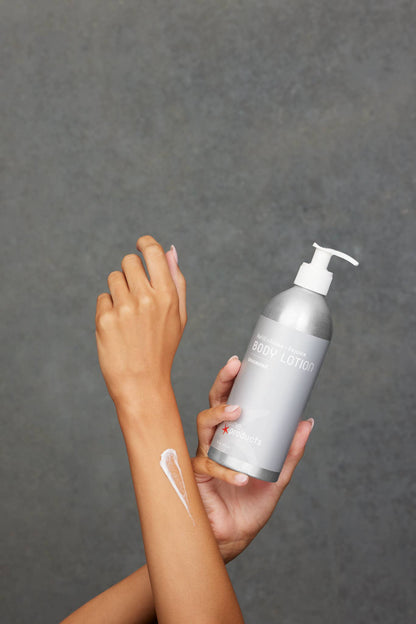 Body Lotion 16oz refillable