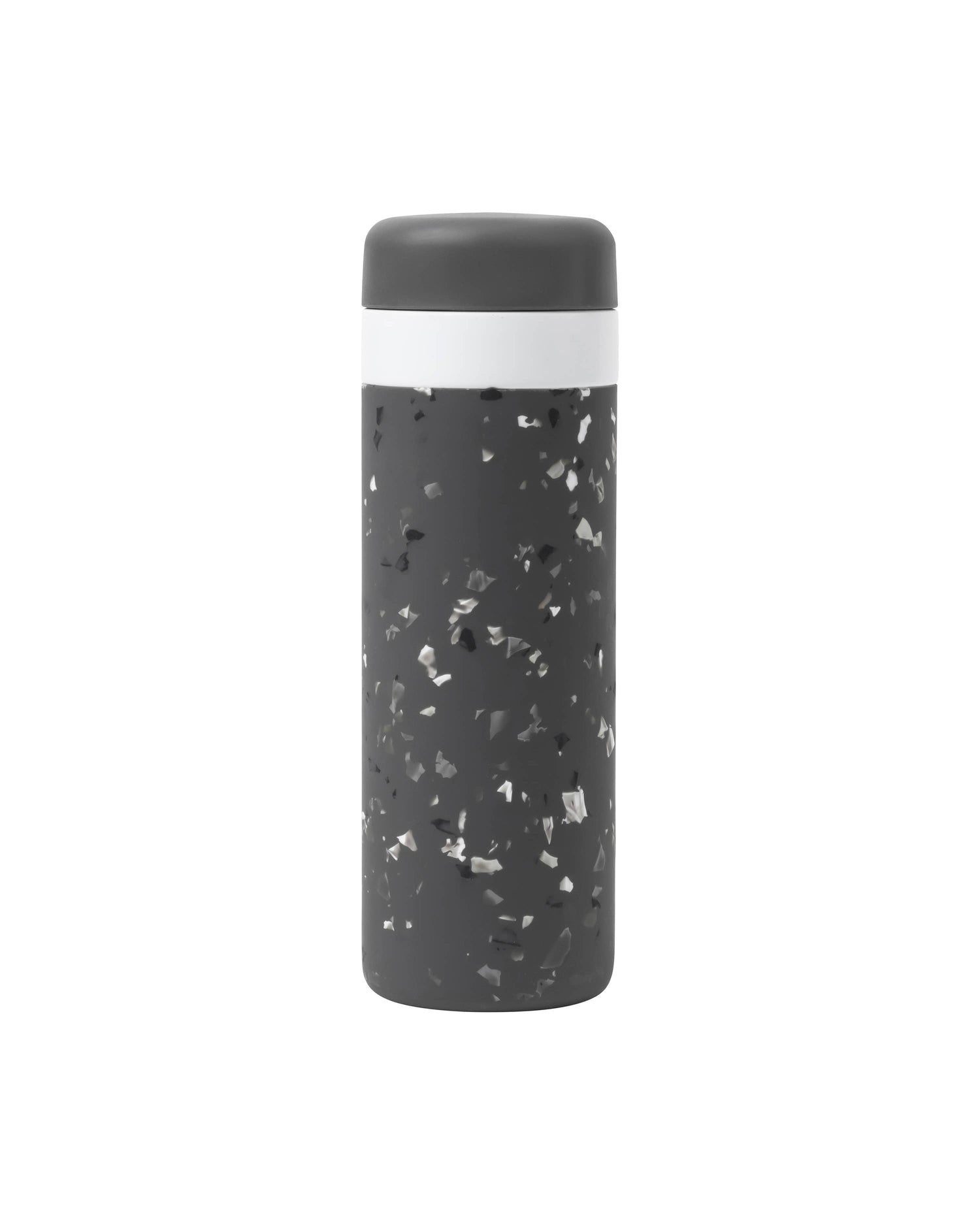 Insulated Ceramic Stainless Steel Coffee &amp; Drink Bottle