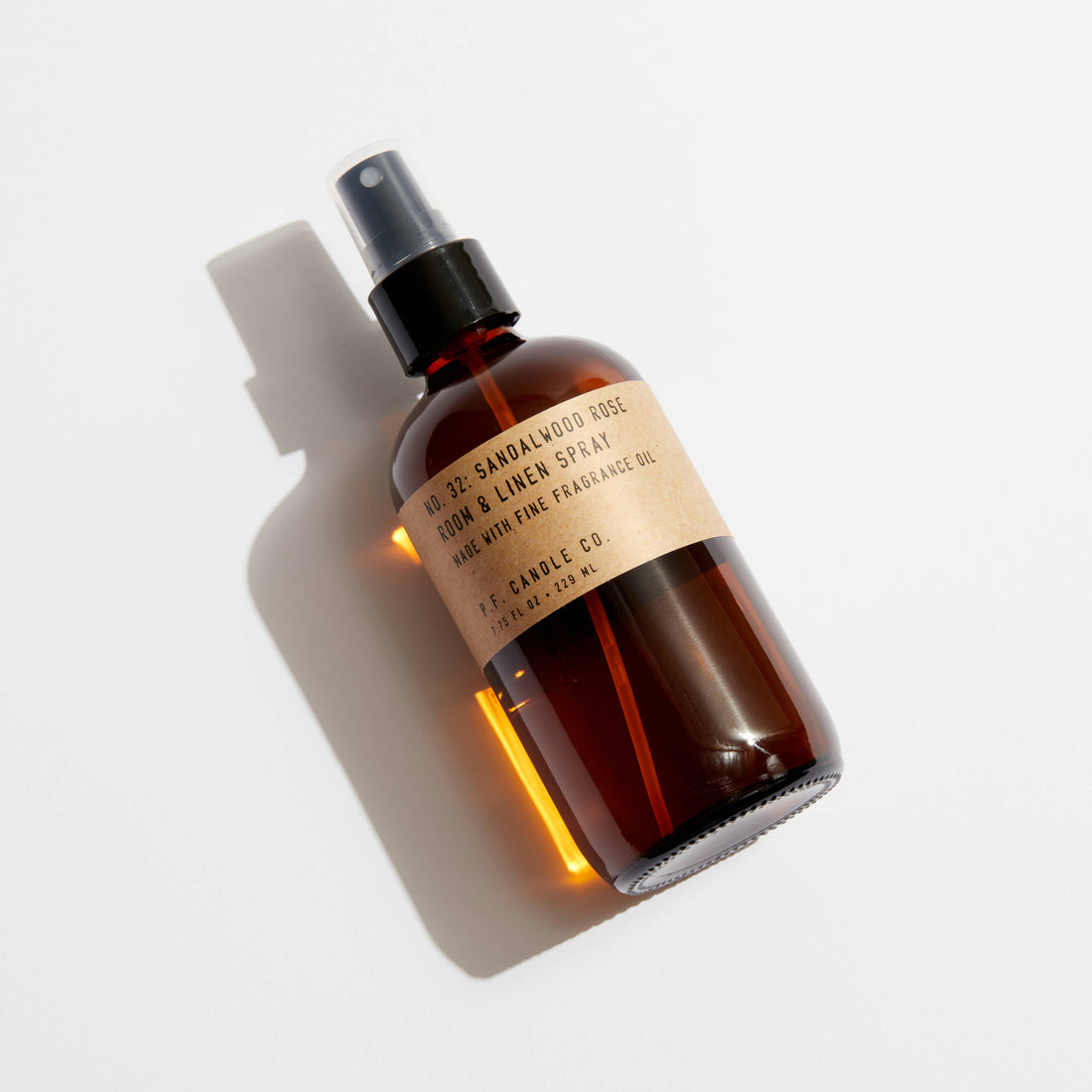 Sandalwood Rose - 7.75 fl oz Room &amp; Linen Spray