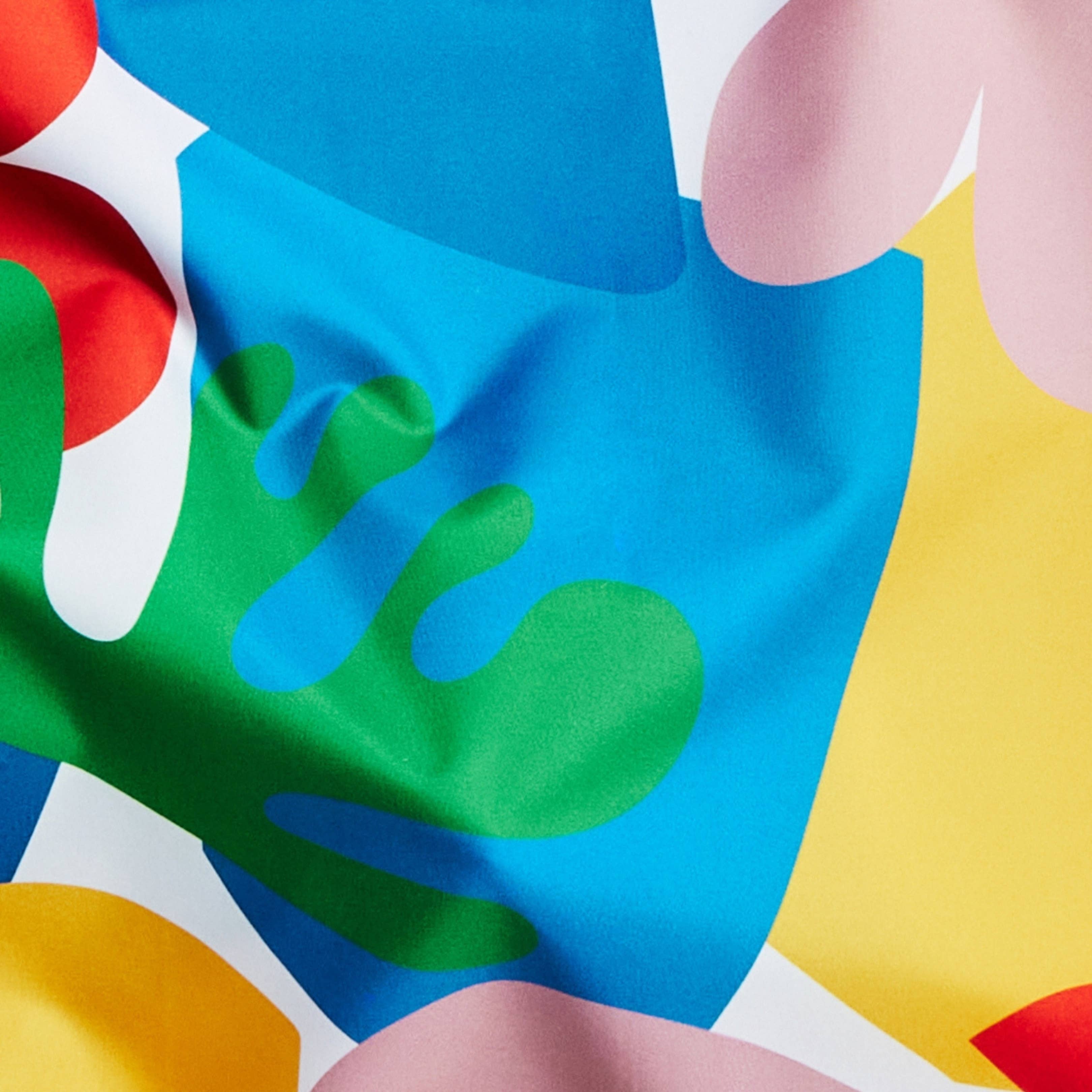 Matisse Eco-Friendly Reusable Shopping Bag