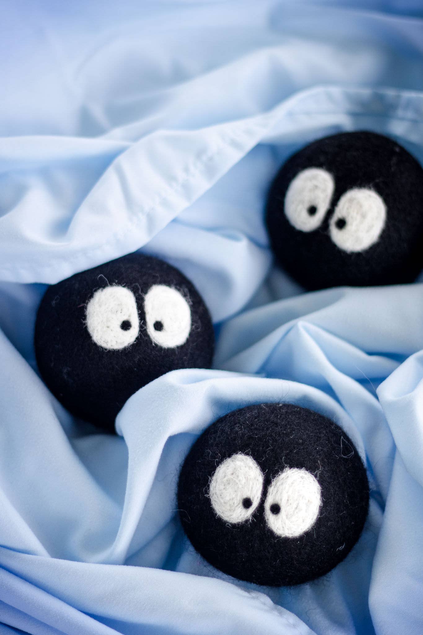 Laundry Sprites Eco Wool Dryer Ball