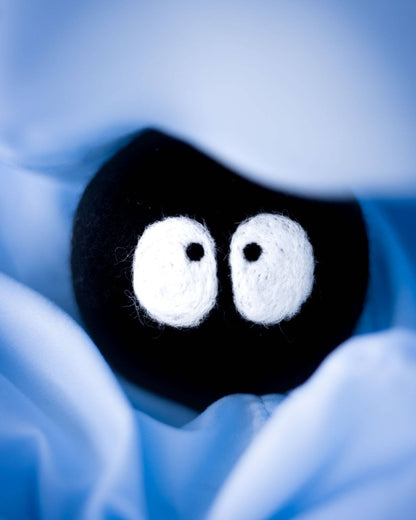 Laundry Sprites Eco Wool Dryer Ball