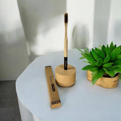 Adult Bamboo Toothbrush | Dental Bestseller