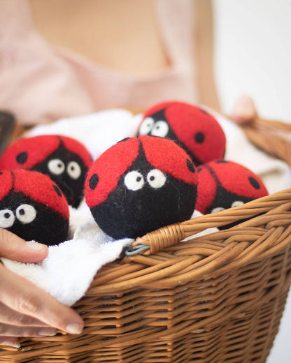 Laundrybug Eco Wool Dryer Ball (one)