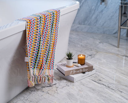 Terry Hand Towel