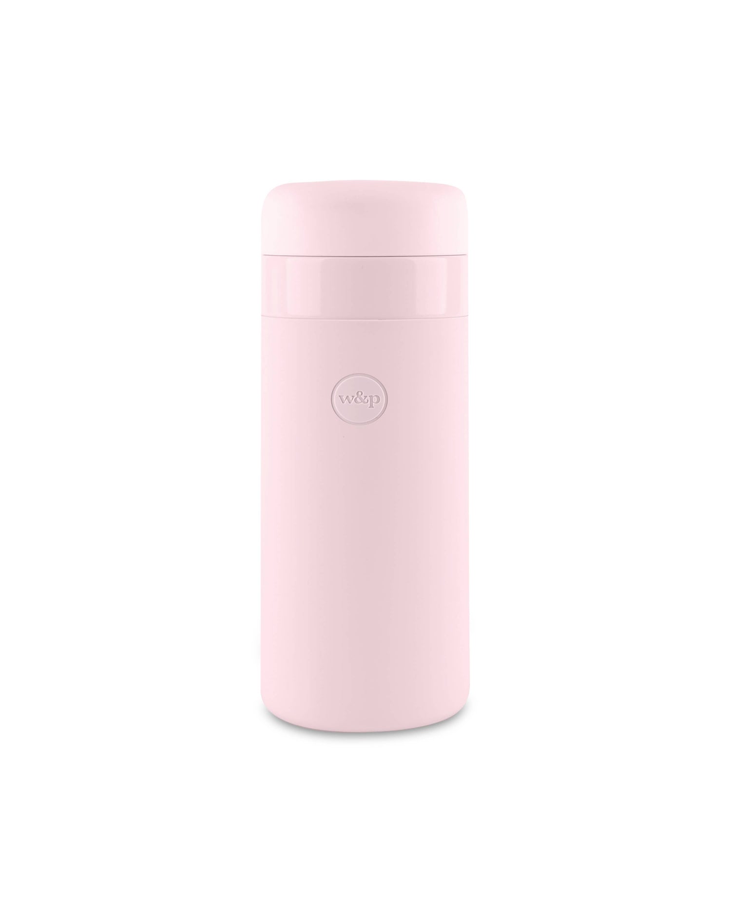 Insulated Ceramic Stainless Steel Coffee &amp; Drink Bottle
