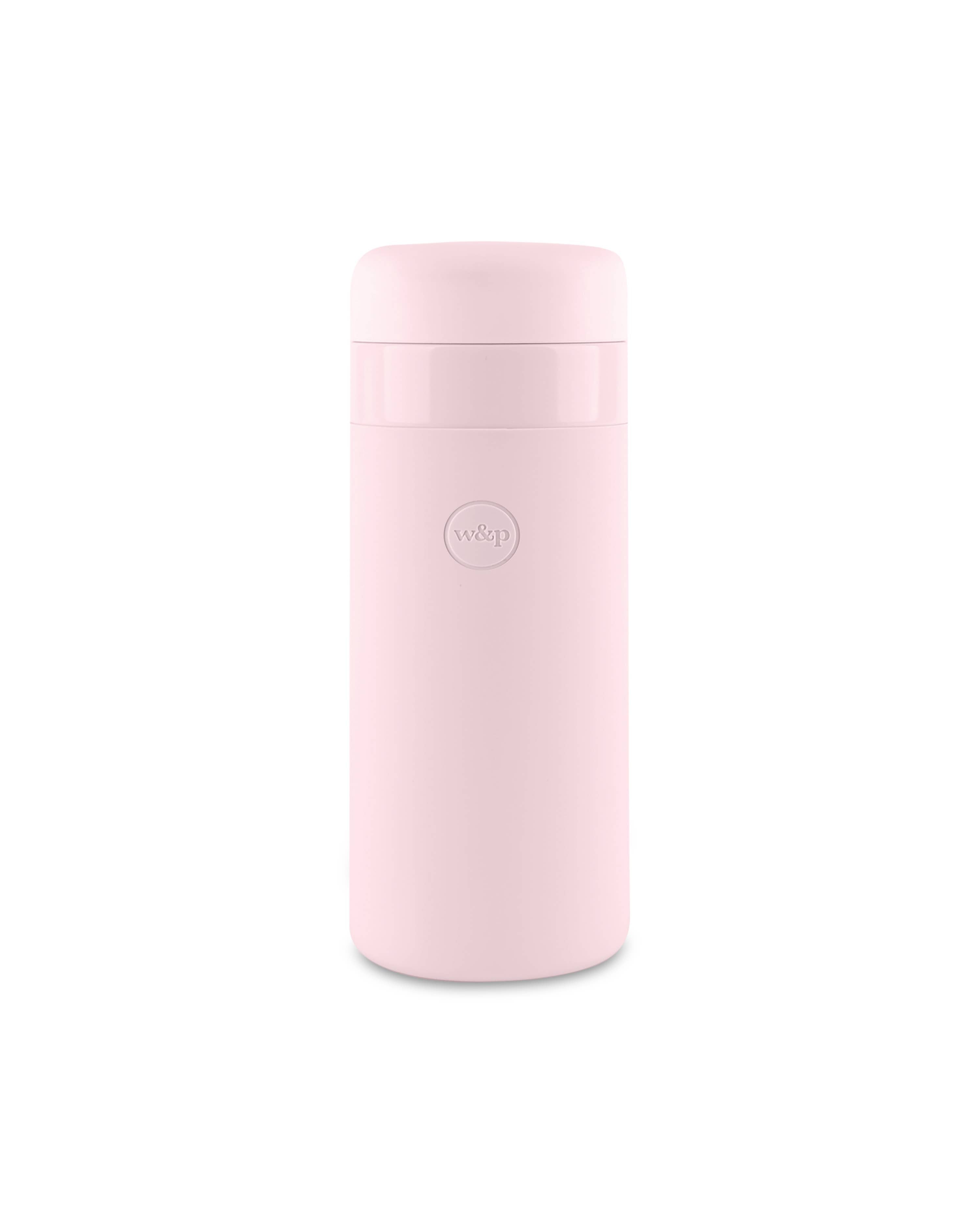 Insulated Ceramic Stainless Steel Coffee &amp; Drink Bottle