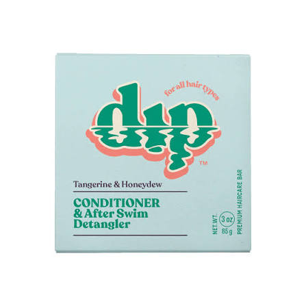 Dip Conditioner Bar &amp; After Swim Detangler
