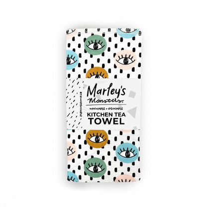 Kitchen Tea Towel