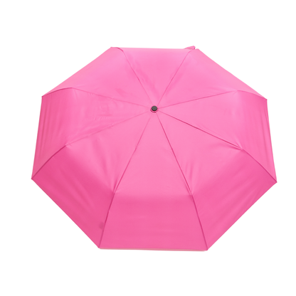 SS26 Bonbon Fuchsia Eco-Friendly Duckhead Umbrella