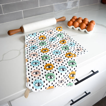 Kitchen Tea Towel