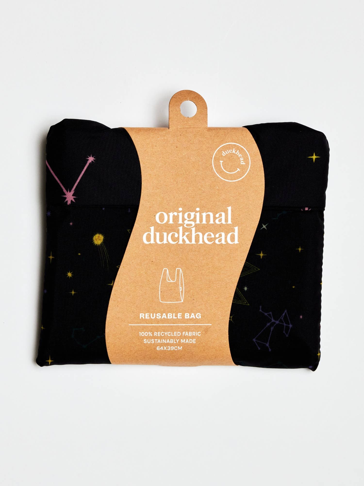 Zodiac Reusable Eco Friendly Reusable Bag