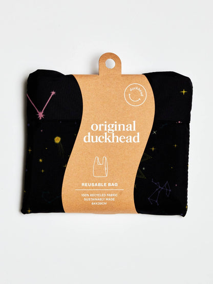 Zodiac Reusable Eco Friendly Reusable Bag