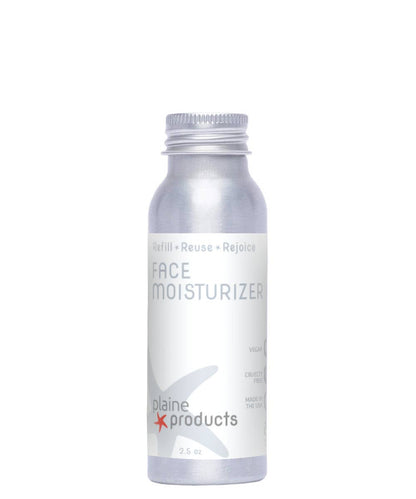 Face Moisturizer 2.5 oz