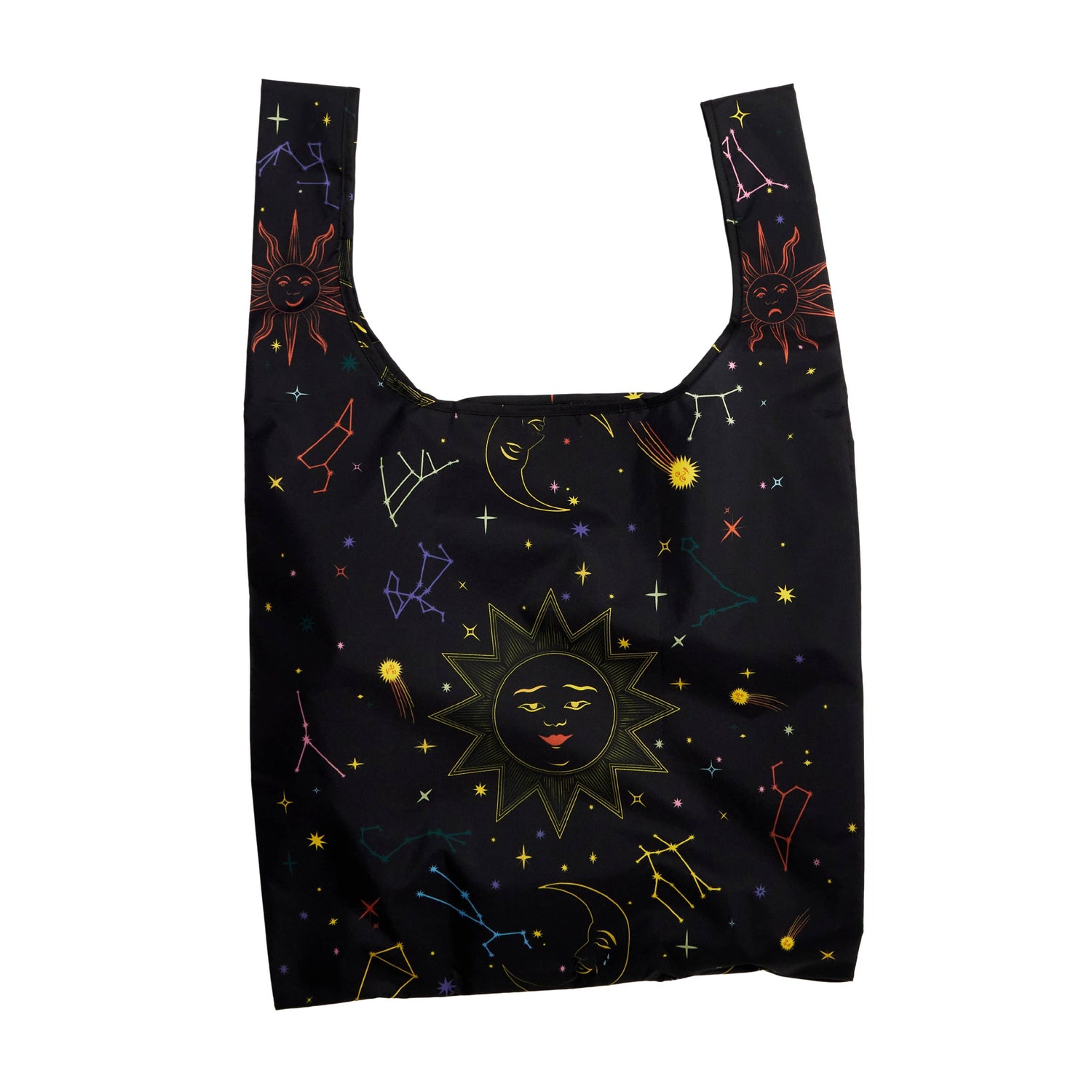 Zodiac Reusable Eco Friendly Reusable Bag