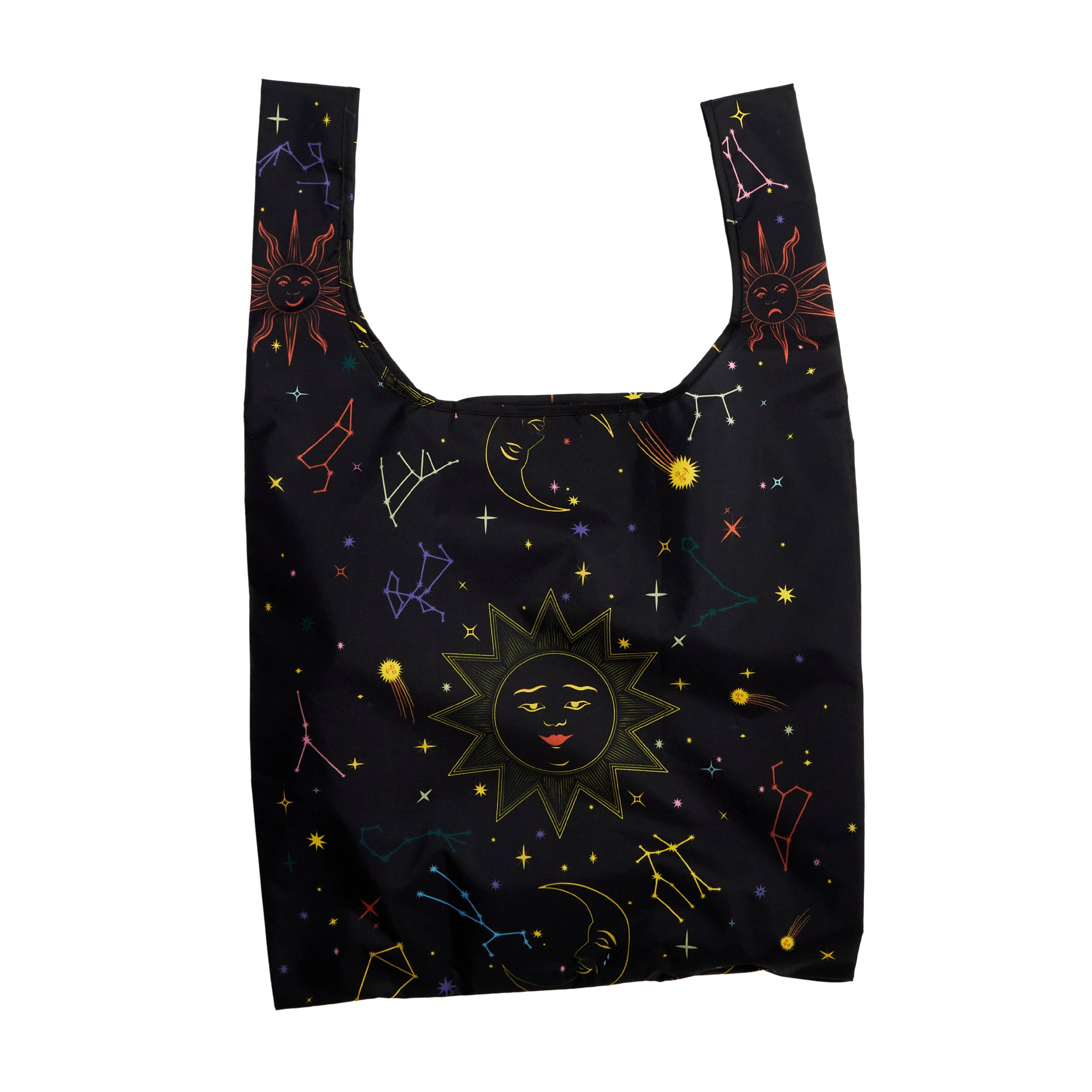 Zodiac Reusable Eco Friendly Reusable Bag