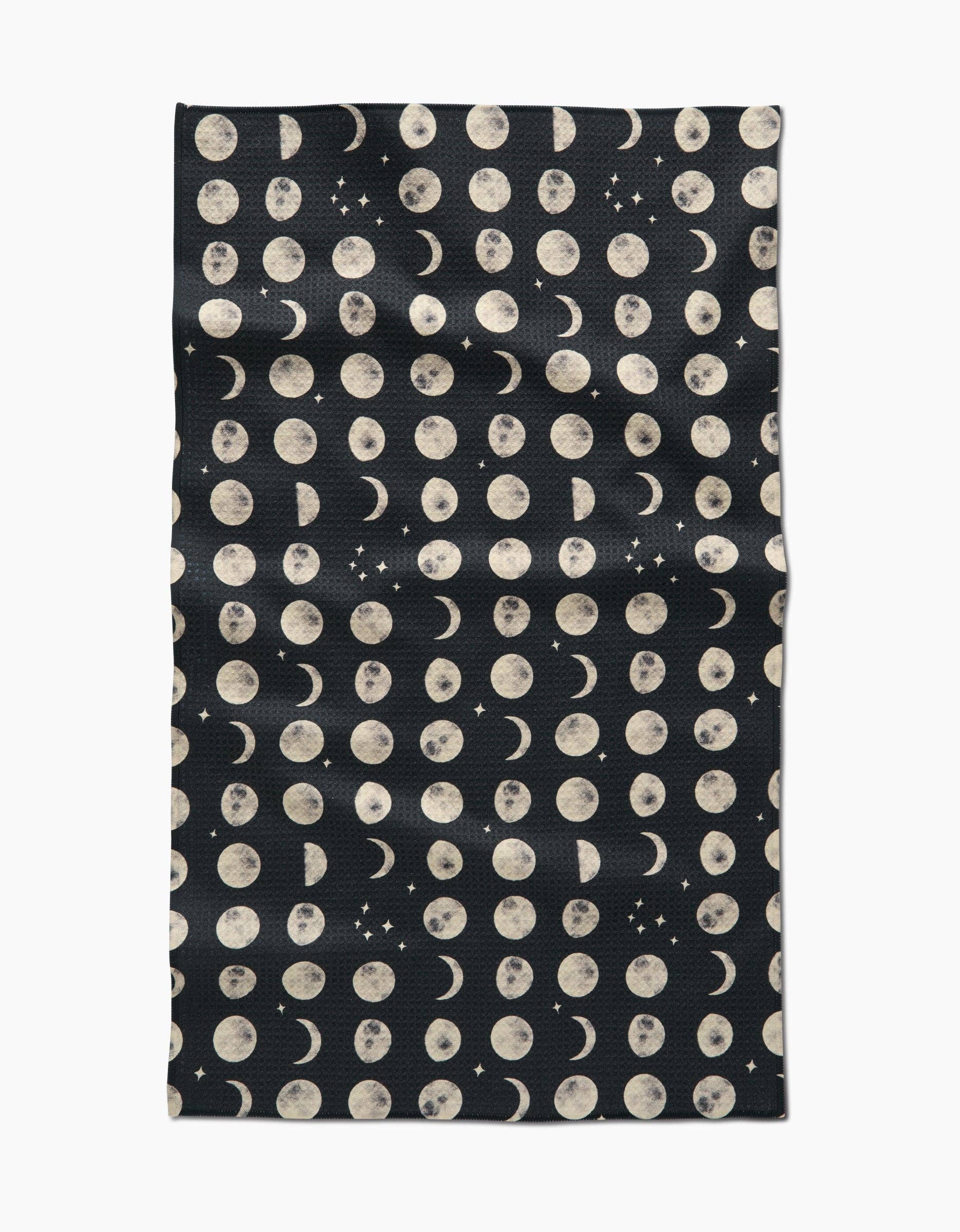 Moon Dots