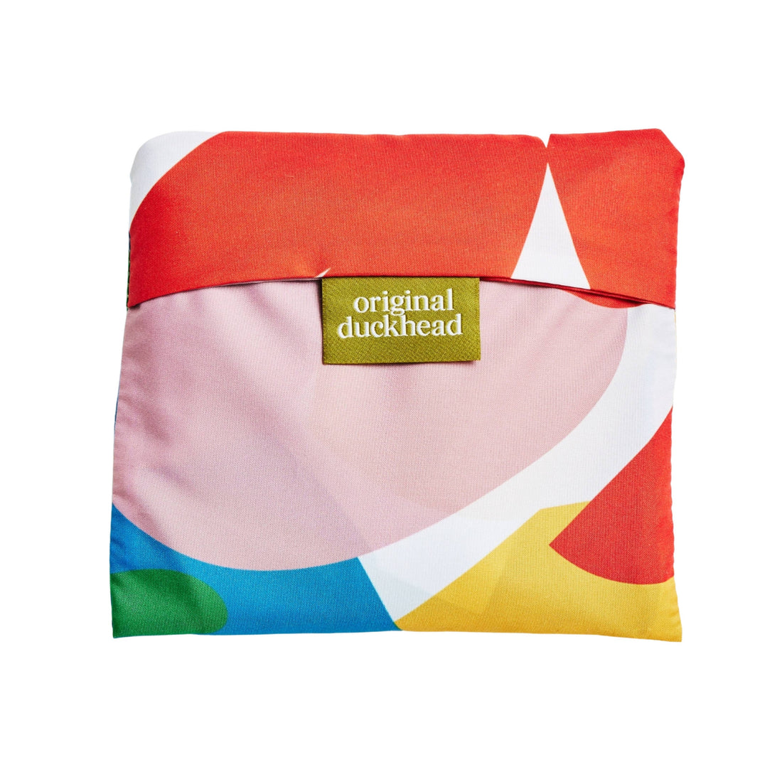 Matisse Eco-Friendly Reusable Shopping Bag